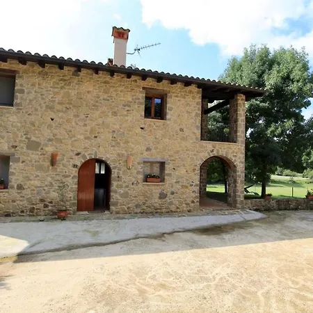 Mas L Eixida * Girona
